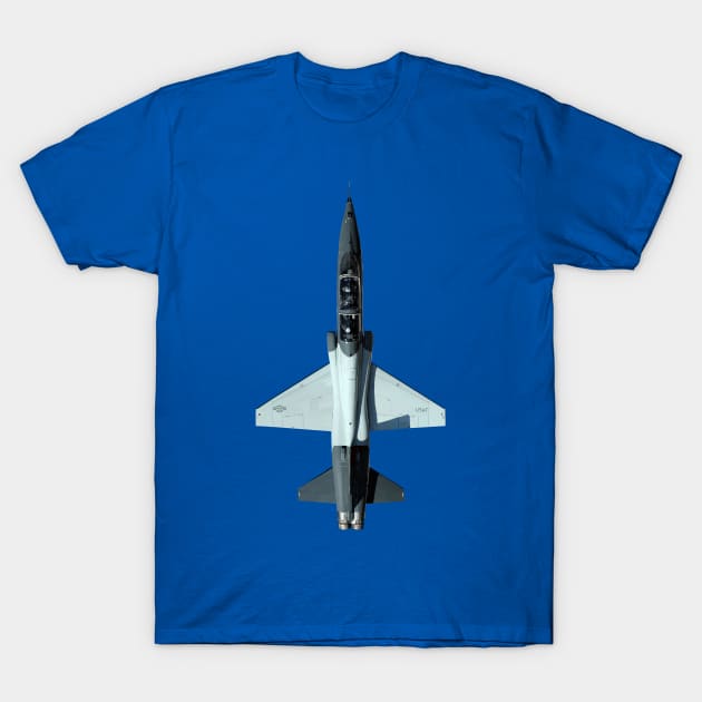 T-38C Talon T-Shirt by sibosssr